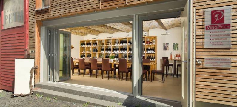 酒乡佩斯酒店(Gästehaus & Weingut Peth)图片