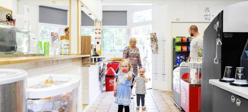 甘纳索第一露营区(First Camp Gunnarsö-Oskarshamn)图片