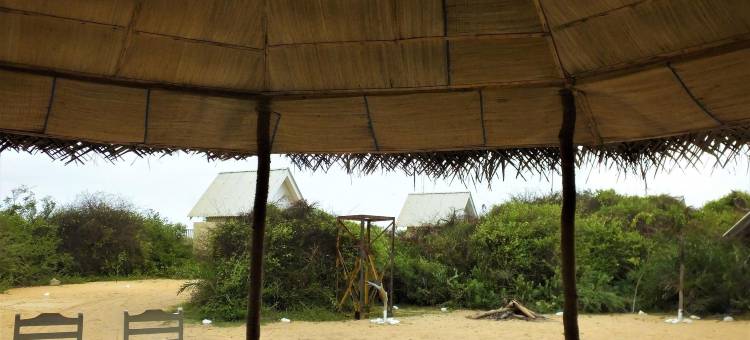 凯皮提亚沙滩 GLN 酒店(Sands Kalpitiya by Gln)图片