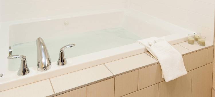 Fairfield Inn & Suites Vernon图片