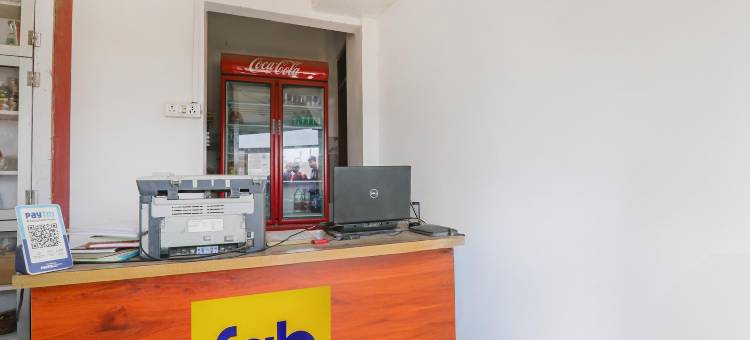 Hotel O Siya Raman图片