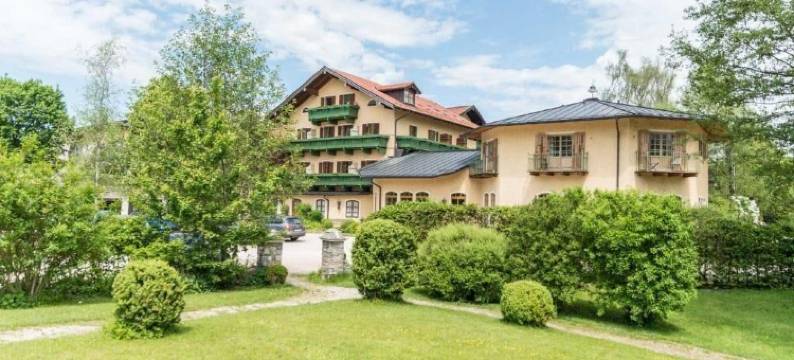 奥贝维特酒店(Hotel Oberwirt)图片