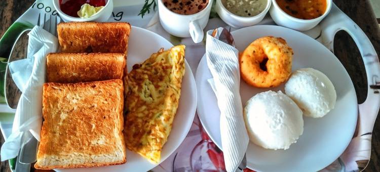 缤旅K9酒店(FabHotel K9)图片