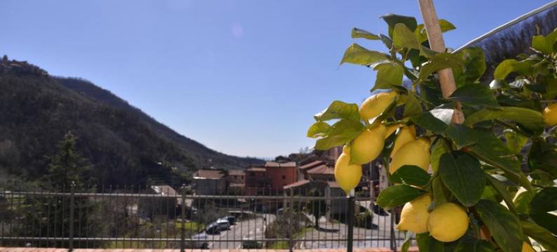 莫纳斯泰罗洛坎达2号酒店(Locanda Il Monastero)图片