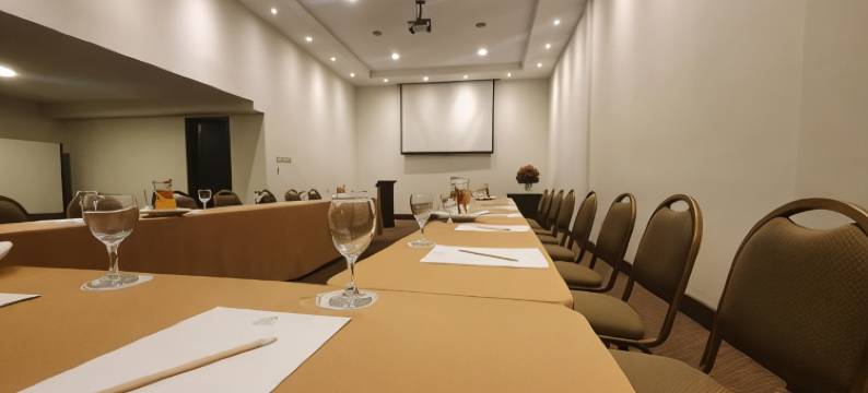 库斯科LP罗斯波塔利斯酒店(LP Los Portales Hotel Cusco)图片