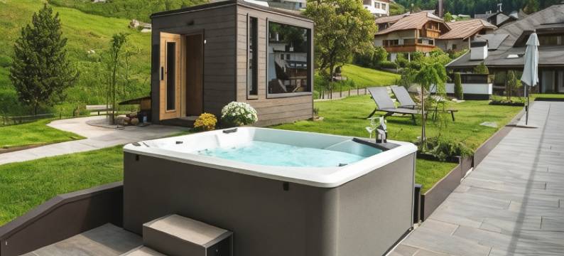 Anna Lodges Dolomites图片