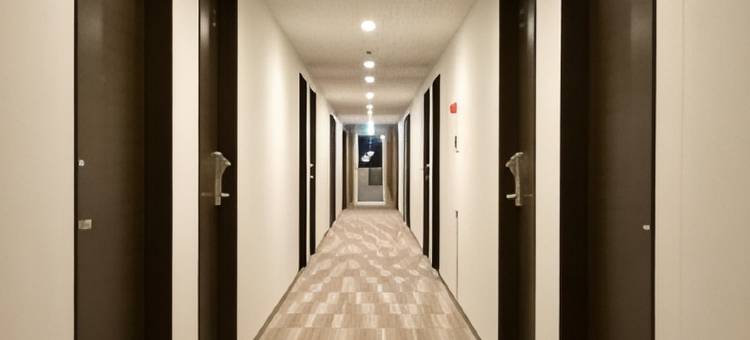 超级酒店-甲府昭和交流道(Super Hotel Kofu Showa Inter)图片