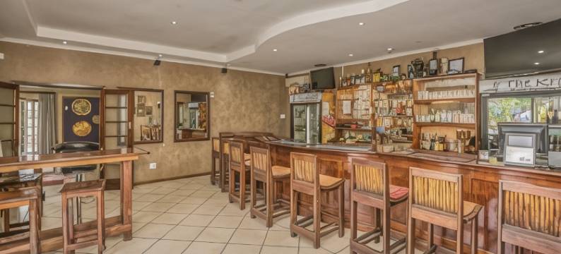 克拉尔阿多旅馆(The Kraal Addo)图片