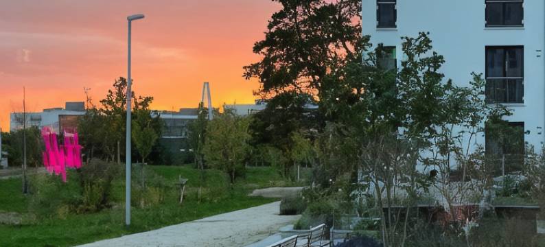 黑措根奥拉赫广场(The Place Herzogenaurach)图片