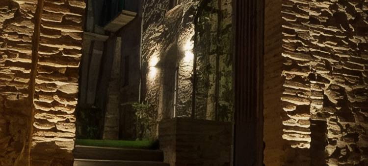 Antico Sipario Boutique Hotel, BW Signature Collection图片