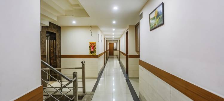 缤旅玩乐酒店(FabHotel Frolic)图片