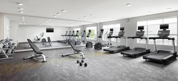 普鲁士王Residence Inn酒店(Residence Inn King of Prussia)图片
