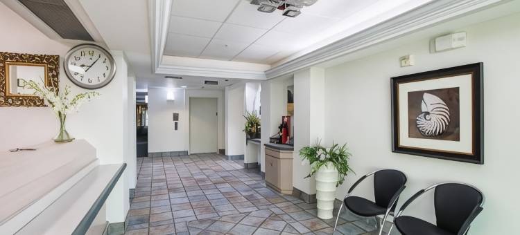 得克萨斯韦瑟福德 6 号汽车旅馆(Motel 6 Weatherford, TX)图片