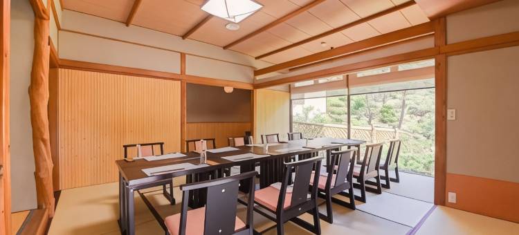 天女之馆羽衣酒店(Hotel Hagoromo)图片