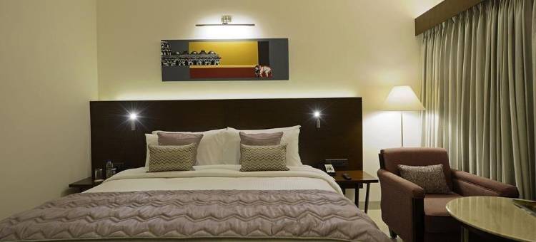 纳文湖畔酒店(Hotel Naveen Lakeside)图片