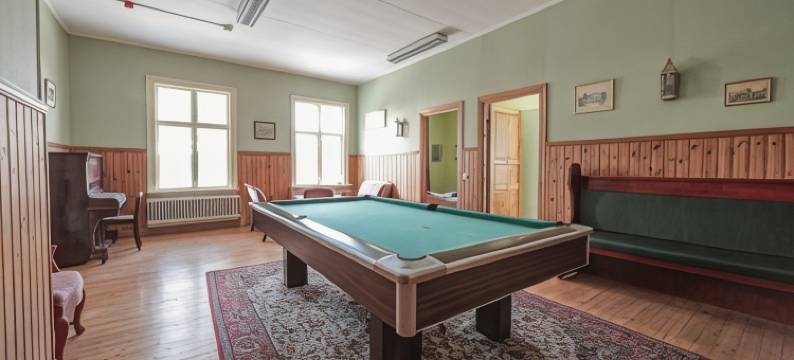 Piece of Hjo Vandrarhem 酒店(Piece of Hjo Vandrarhem)图片