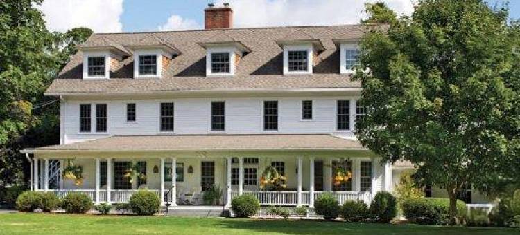 白鹿宾馆(The White Hart)图片