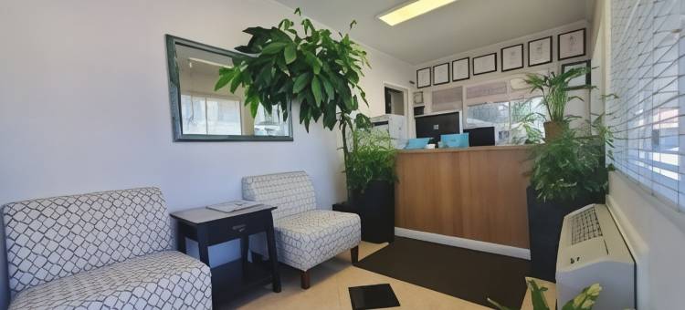 天空牧场美洲最佳价值酒店(Americas Best Value Inn Sky Ranch Palo Alto)图片