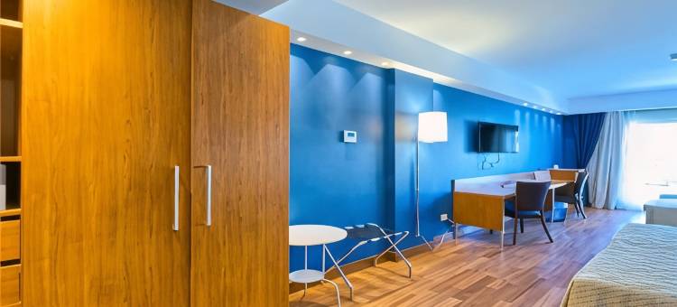卡塔尼亚国际机场酒店(Catania International Airport Hotel)图片