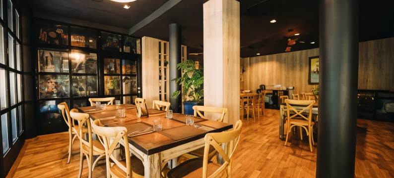 马里博尔竞技场酒店(Hotel Arena Maribor)图片