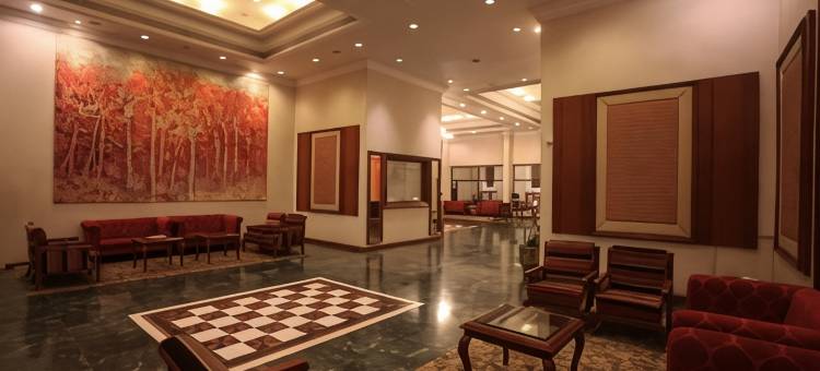 快捷公寓(Hotel Express Residency-Jamnagar)图片