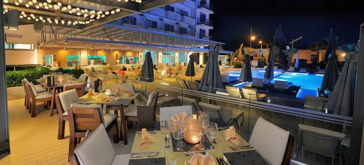 内斯特酒店(Nestor Hotel)图片
