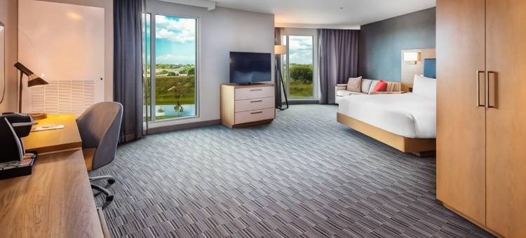 IMG学院传统酒店(Legacy Hotel at Img Academy)图片