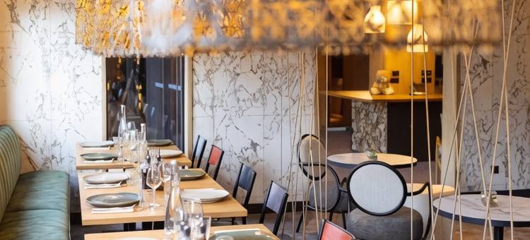 宜必思尚品里雾诗夏蒙尼酒店(Ibis Styles les Houches Chamonix)图片