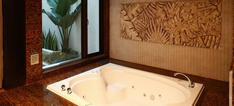 台南青森精品商旅图片