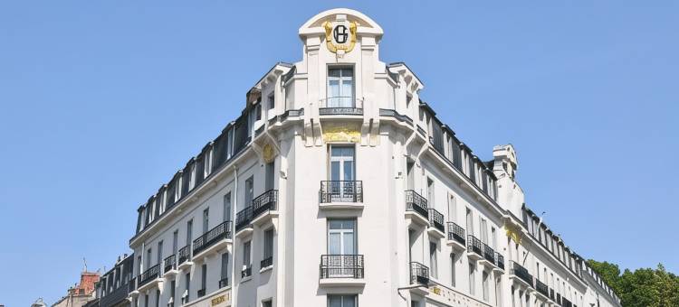 豪华大酒店(Grand Hôtel de Tours)图片