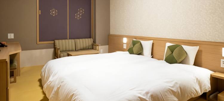 天然温泉 莲花之汤 御宿野乃京都七条(Tennen Onsen Renka no Yu Onyado Nono Kyoto Shichijo)图片