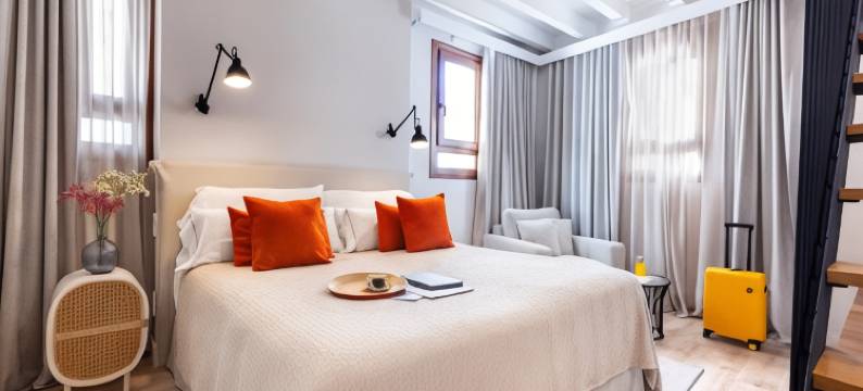 撒玛利亚套房(Samaritana Suites)图片