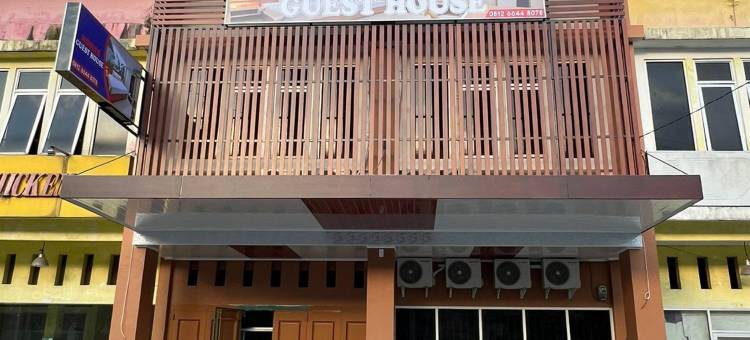 RedDoorz @ Pematangsiantar 3图片