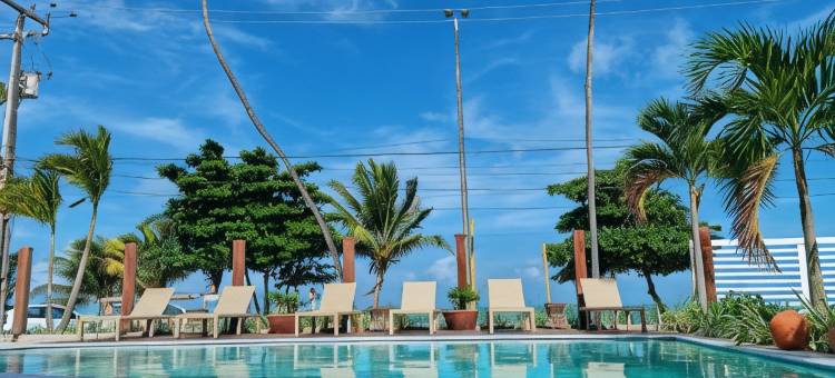 布里索尔酒店(Kastel Jampa Hotel)图片