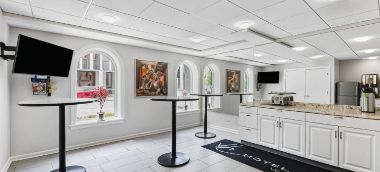 Hotel Chicago West Loop, SureStay Collection by Best Western图片