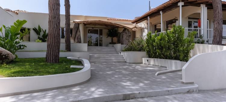 埃塞卡拉比塔俱乐部(Club Esse Cala Bitta)图片