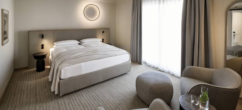 柏林中心安德兰特酒店(ADELANTE Boutique Hotel)图片