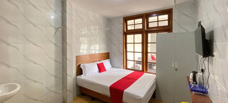 RedDoorz near RSUD Tidar Magelang图片