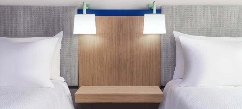 洲际旅馆布罗德街(BROAD STREET INN by IHG)图片