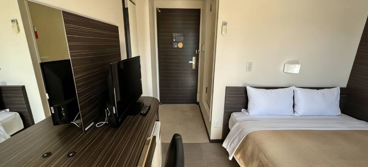 小仓微笑酒店(Smile Hotel Kokura)图片