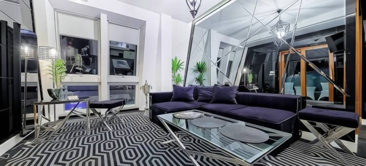 巴约恩酒店(Bayjonn Boutique Hotel)图片