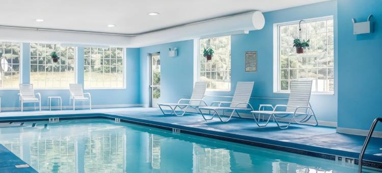 舒适套房酒店(Comfort Inn & Suites)图片