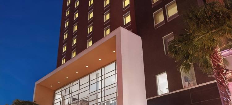 圣安东尼奥市中心河畔希尔顿花园酒店(Hilton Garden Inn San Antonio Downtown Riverwalk)图片