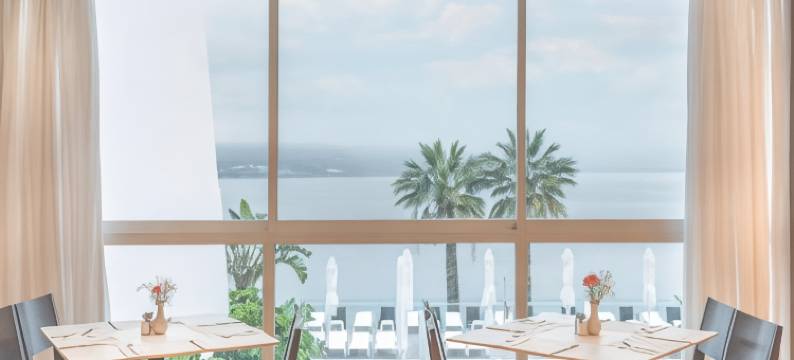 戈兰高地酒店(Golan Hotel)图片