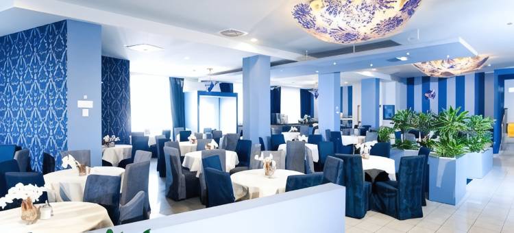 莱纳斯多瑙河酒店(Lenas Donau Hotel)图片
