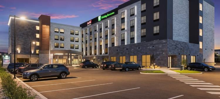 假日酒店及套房 朱丽叶山-纳什维尔地区 by IHG(Holiday Inn & Suites MT Juliet – Nashville Area)图片
