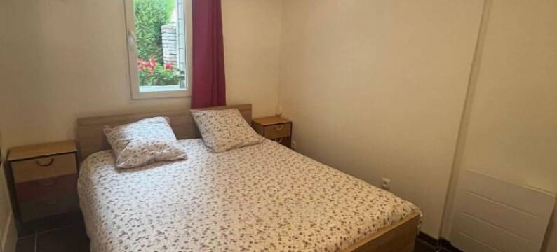 小庄园住宿加早餐旅馆(Le Petit Manoir)图片