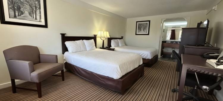 萨默塞特骑士酒店(Knights Inn Somerset)图片