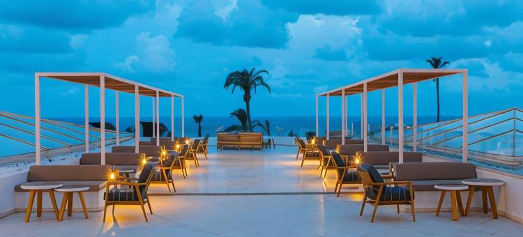 莱昂纳多劳拉海滩度假村(Leonardo Laura Beach & Splash Resort)图片