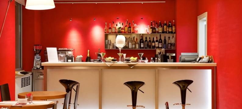 米兰索拉里美居酒店(Mercure Milano Solari)图片